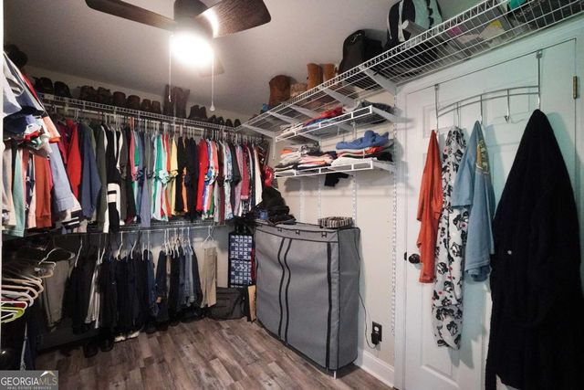 159 County Line Road, Jenkinsburg, GA 30234