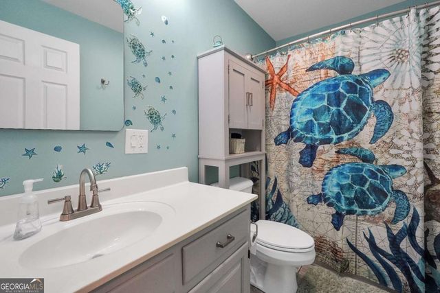 159 County Line Road, Jenkinsburg, GA 30234