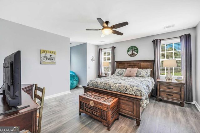 159 County Line Road, Jenkinsburg, GA 30234