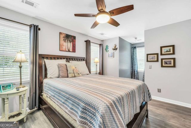 159 County Line Road, Jenkinsburg, GA 30234