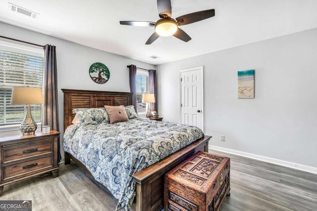 159 County Line Road, Jenkinsburg, GA 30234