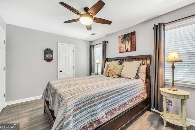 159 County Line Road, Jenkinsburg, GA 30234