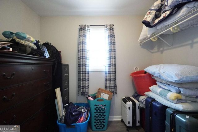 159 County Line Road, Jenkinsburg, GA 30234