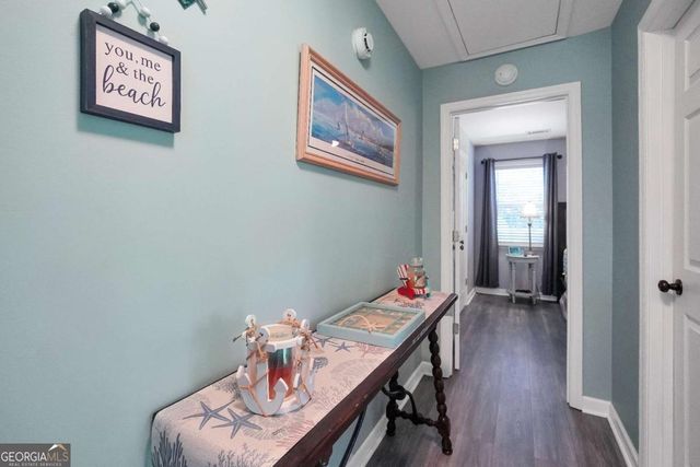 159 County Line Road, Jenkinsburg, GA 30234