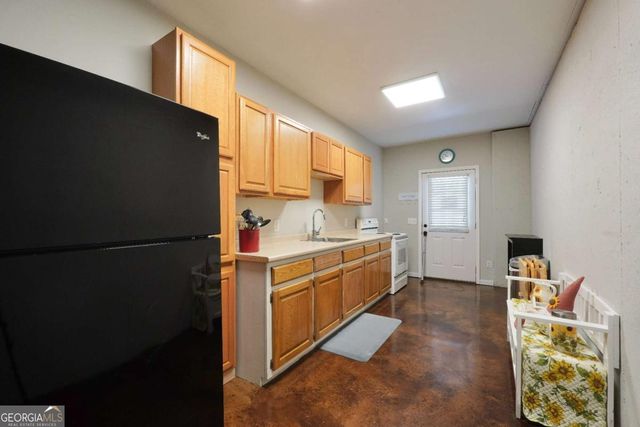 159 County Line Road, Jenkinsburg, GA 30234