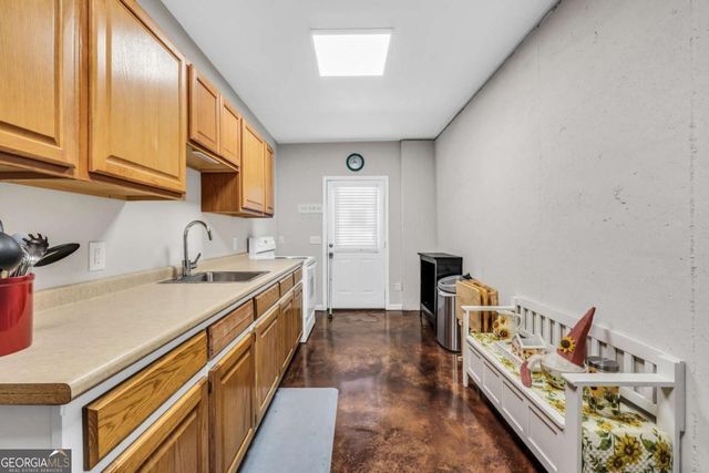 159 County Line Road, Jenkinsburg, GA 30234