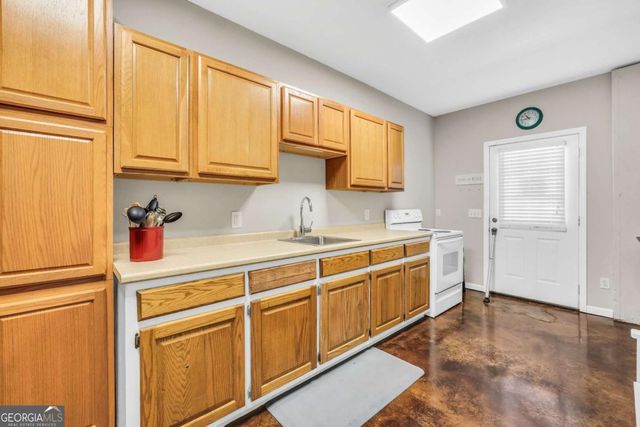 159 County Line Road, Jenkinsburg, GA 30234