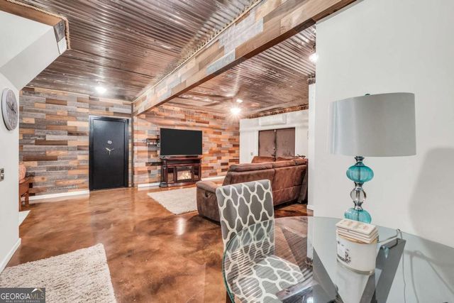 159 County Line Road, Jenkinsburg, GA 30234