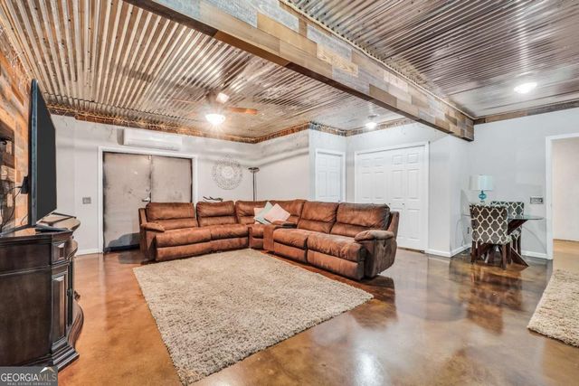 159 County Line Road, Jenkinsburg, GA 30234