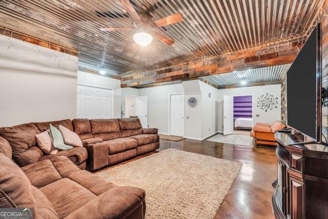 159 County Line Road, Jenkinsburg, GA 30234