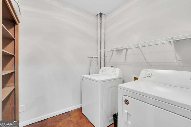 159 County Line Road, Jenkinsburg, GA 30234