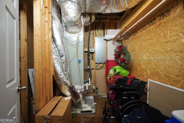 159 County Line Road, Jenkinsburg, GA 30234