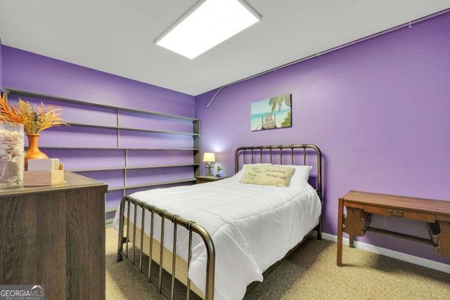 159 County Line Road, Jenkinsburg, GA 30234