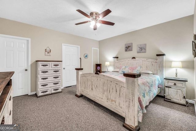 159 County Line Road, Jenkinsburg, GA 30234