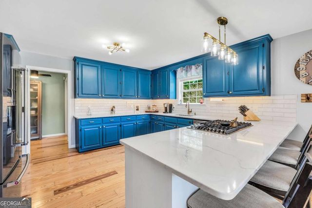 159 County Line Road, Jenkinsburg, GA 30234