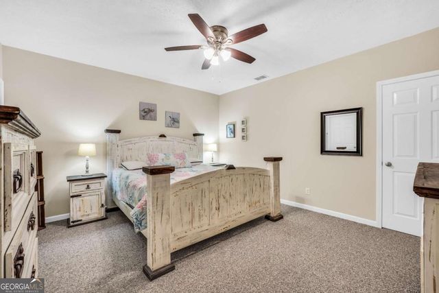 159 County Line Road, Jenkinsburg, GA 30234