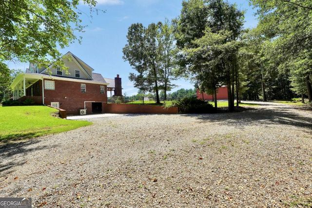 159 County Line Road, Jenkinsburg, GA 30234