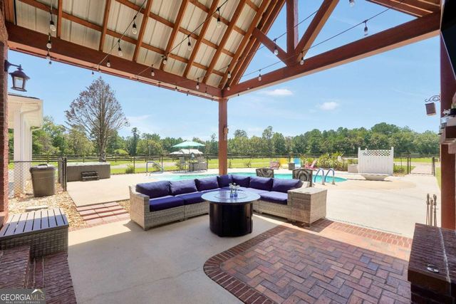 159 County Line Road, Jenkinsburg, GA 30234