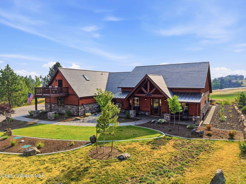 17141 S MAGMA LN, Coeur d'Alene, ID 83814 photo 1
