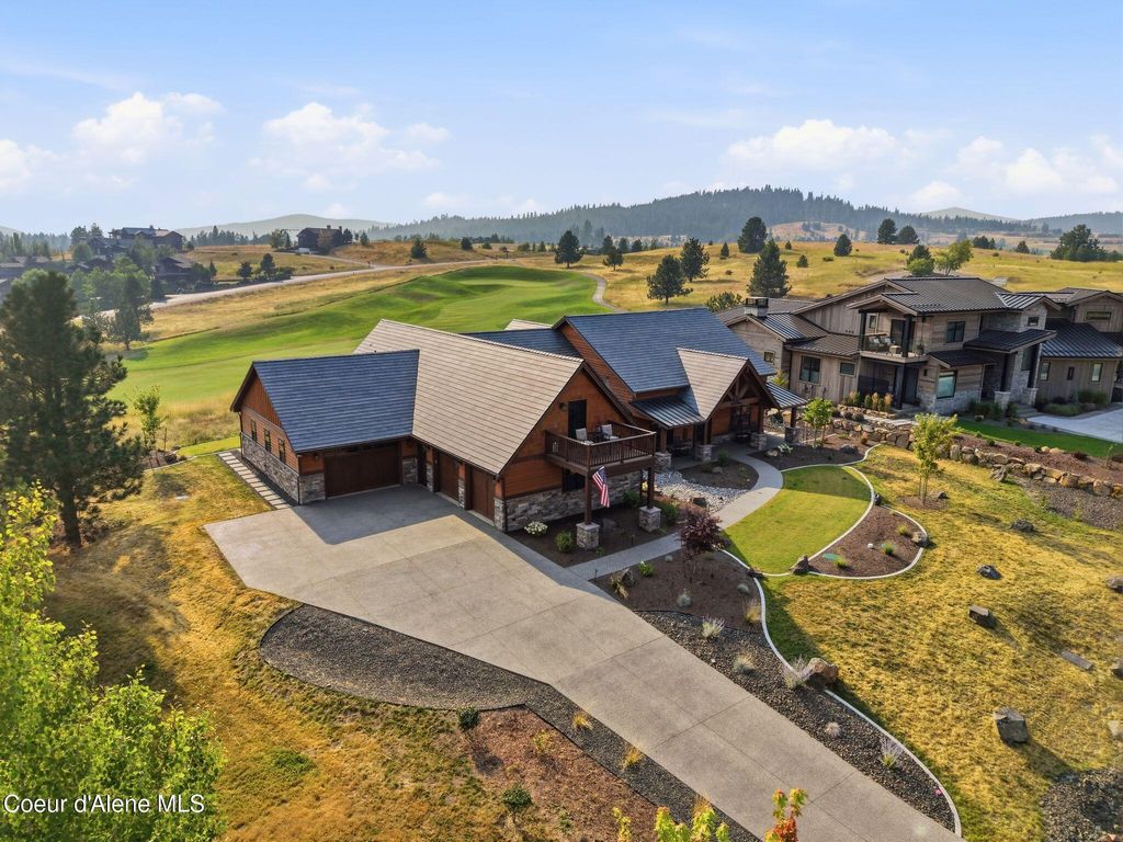 17141 S MAGMA LN, Coeur d'Alene, ID 83814 photo 2