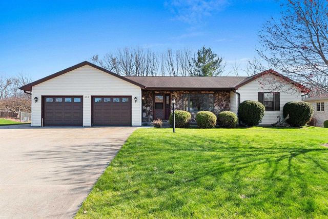 2234 JEN RAE ROAD, Green Bay, WI 54311