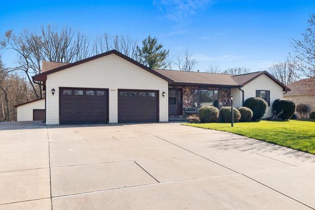 2234 JEN RAE ROAD, Green Bay, WI 54311