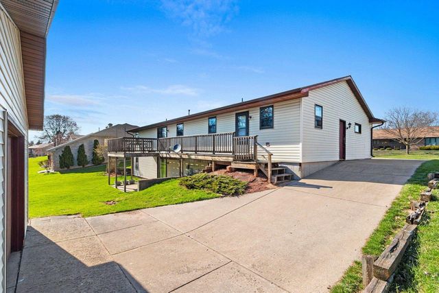 2234 JEN RAE ROAD, Green Bay, WI 54311