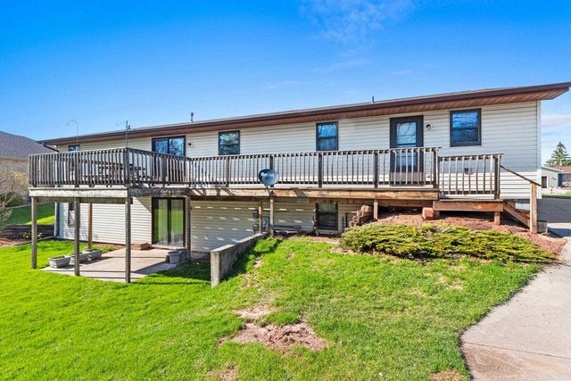 2234 JEN RAE ROAD, Green Bay, WI 54311