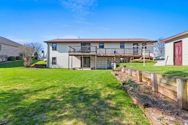 2234 JEN RAE ROAD, Green Bay, WI 54311