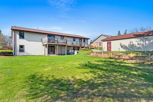 2234 JEN RAE ROAD, Green Bay, WI 54311