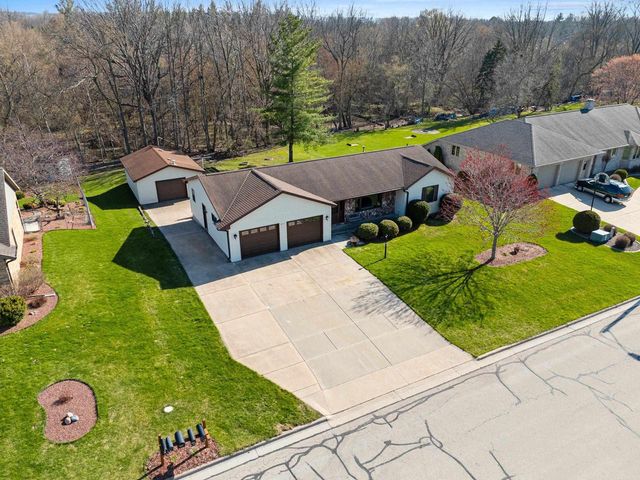 2234 JEN RAE ROAD, Green Bay, WI 54311