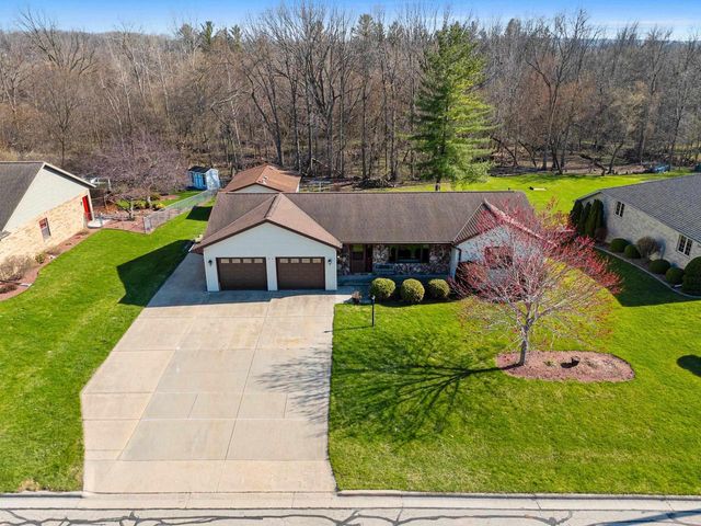 2234 JEN RAE ROAD, Green Bay, WI 54311