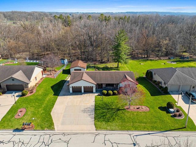 2234 JEN RAE ROAD, Green Bay, WI 54311