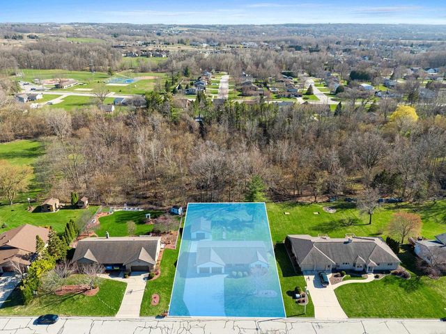 2234 JEN RAE ROAD, Green Bay, WI 54311