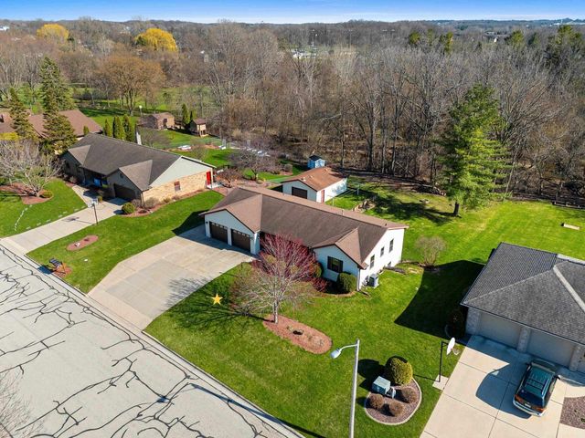 2234 JEN RAE ROAD, Green Bay, WI 54311