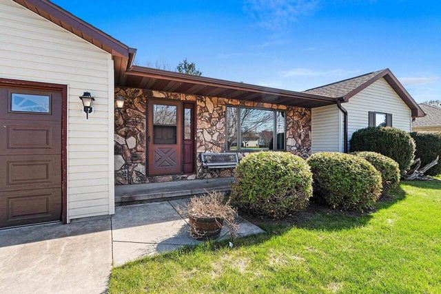 2234 JEN RAE ROAD, Green Bay, WI 54311