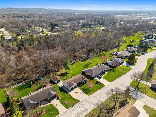 2234 JEN RAE ROAD, Green Bay, WI 54311