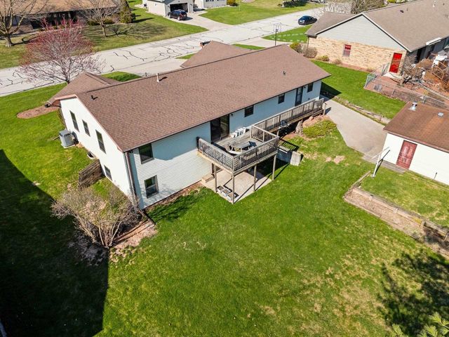 2234 JEN RAE ROAD, Green Bay, WI 54311