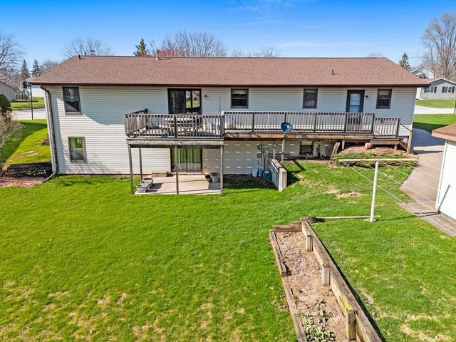 2234 JEN RAE ROAD, Green Bay, WI 54311