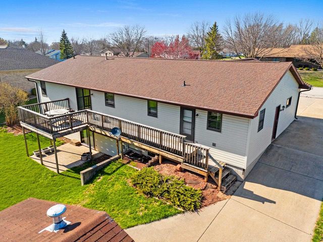 2234 JEN RAE ROAD, Green Bay, WI 54311