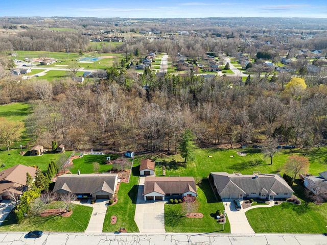 2234 JEN RAE ROAD, Green Bay, WI 54311