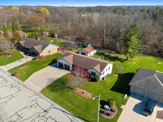 2234 JEN RAE ROAD, Green Bay, WI 54311