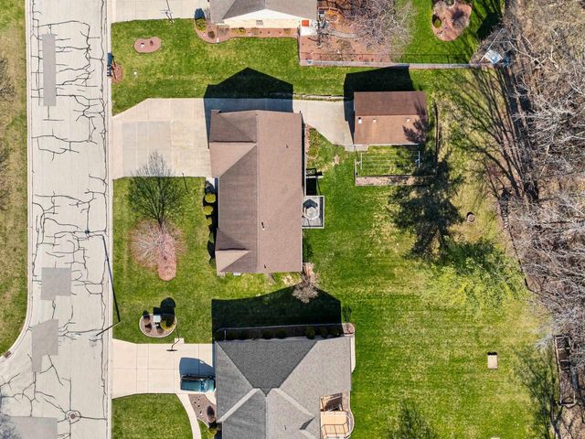 2234 JEN RAE ROAD, Green Bay, WI 54311