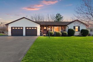 2234 JEN RAE ROAD, Green Bay, WI 54311
