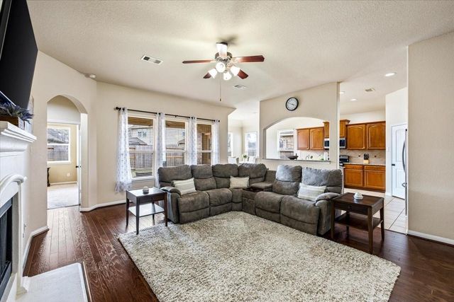 2753 Terranova Lane, League City, TX 77573