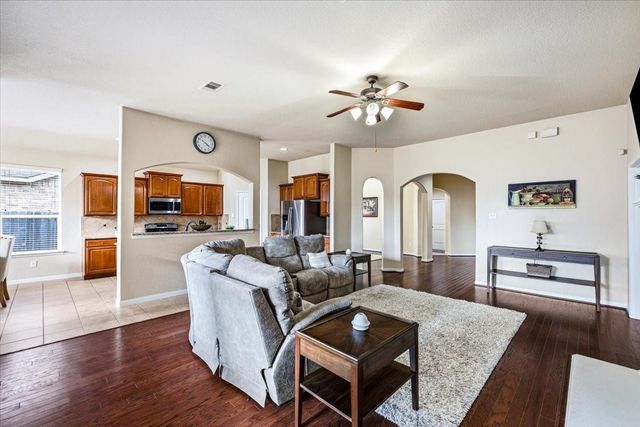 2753 Terranova Lane, League City, TX 77573