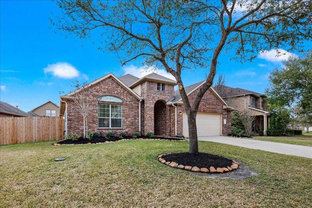 2753 Terranova Lane, League City, TX 77573