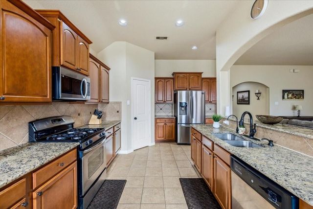 2753 Terranova Lane, League City, TX 77573