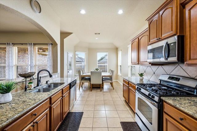 2753 Terranova Lane, League City, TX 77573