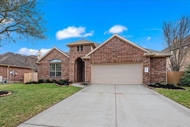 2753 Terranova Lane, League City, TX 77573